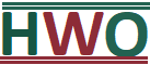 HWO Bangladesh Logo